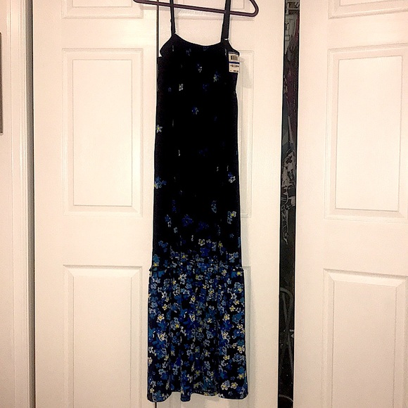 NWT I-N-C In Happiness Dress - Picture 2 of 7